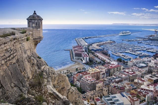 asesoría en Alicante