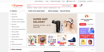Aatlantida Asesores: asesoría fiscal, laboral y contable para vendedores en Aliexpress, Wallapop, Ebay