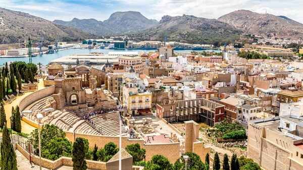 asesoría en Murcia y Cartagena
