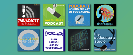 Asesoría Fiscal, Laboral y Contable para creadores de contenidos: Bloggers, Podcasters, Streamers