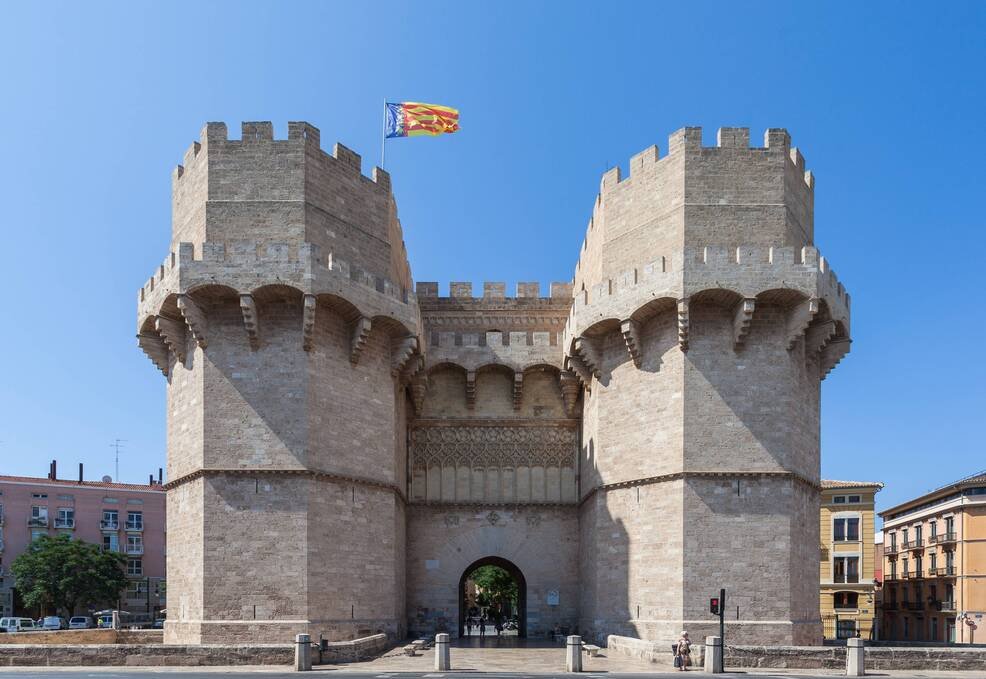 Asesoría en valencia