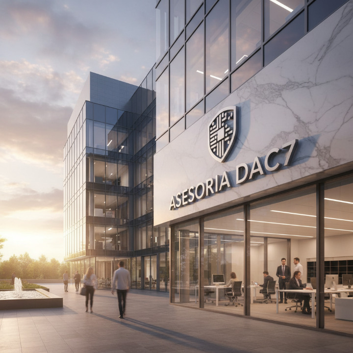 Asesoria DAC7 y Aatlantida Asesores